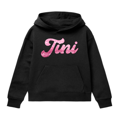 Buzo Tini Efecto glitter