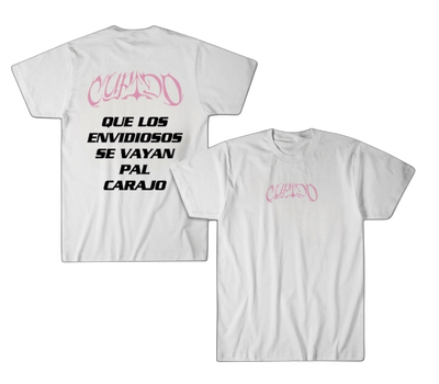 Remera Tini Cupido