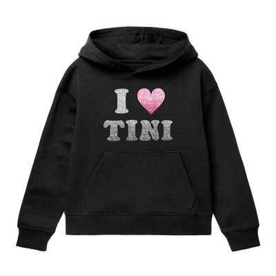 Buzo Tini Efecto glitter