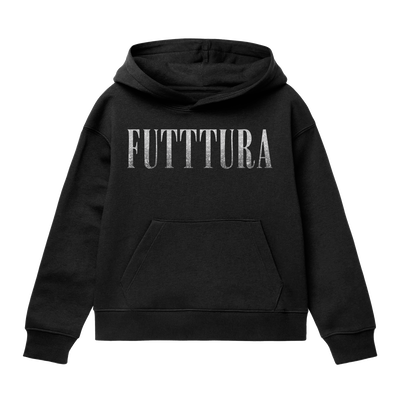 Buzo Tini Futttura Efecto glitter