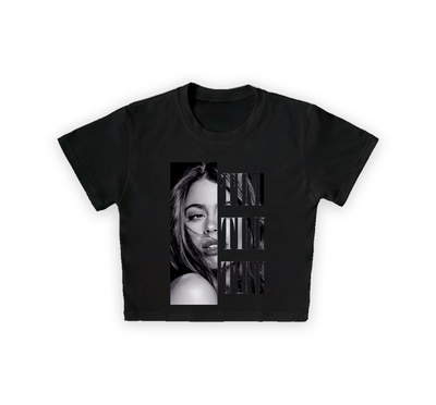 Baby Tee Tini