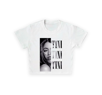 Baby Tee Tini