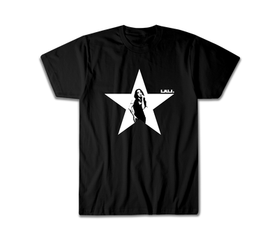 Remera Lali 