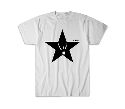 Remera Lali 
