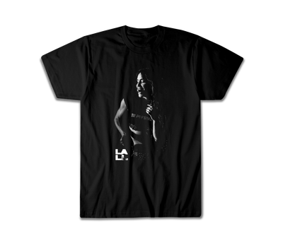 Remera Lali 