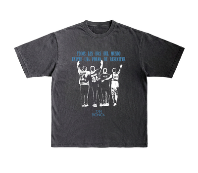 Remera Tan Bionica StoneWash 