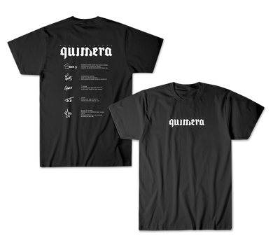 Remera Maria Becerra