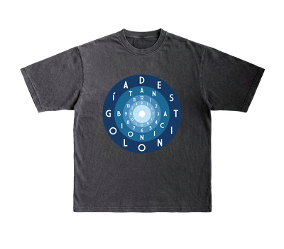 Remera Tan Bionica StoneWash Destinologia