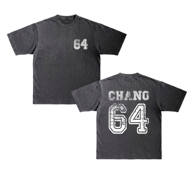 Remera Tan Bionica StoneWash Chano 64