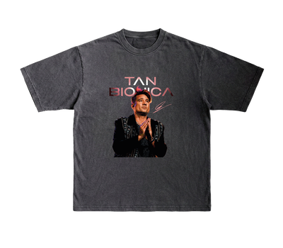 Remera Tan Bionica StoneWash 