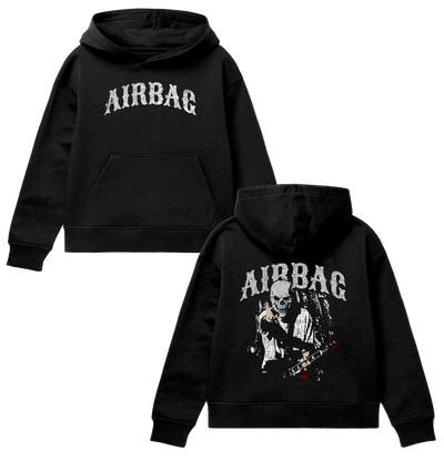 Buzo Canguro Airbag