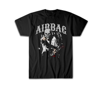 Remera Airbag