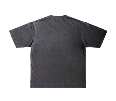 Remera Personalizada StoneWash