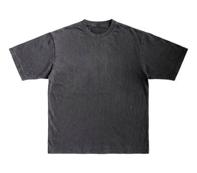 Remera Personalizada StoneWash