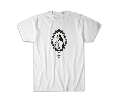 Remera Rosalia Lux