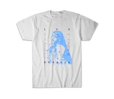Remera Rosalia Lux