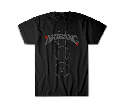 Remera BTS