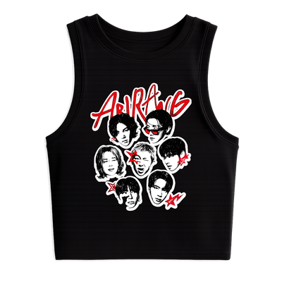 Tank top BTS Arirang 