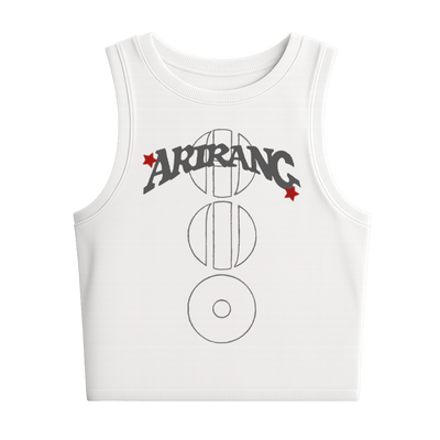 Tank top BTS Arirang