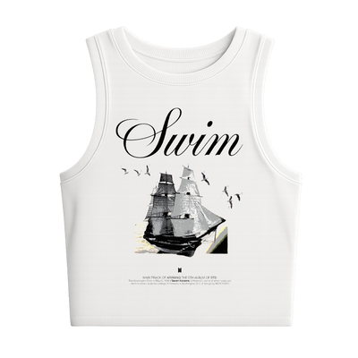 Tank top BTS Arirang Swim