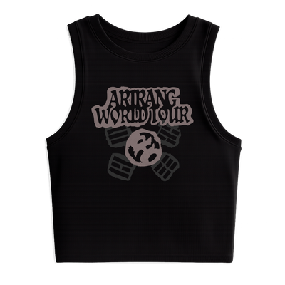 Tank top BTS Arirang World Tour