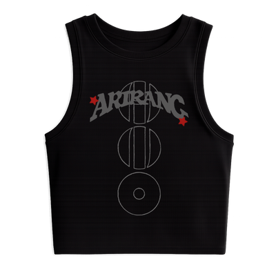 Tank top BTS Arirang