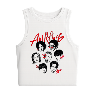 Tank top BTS Arirang 