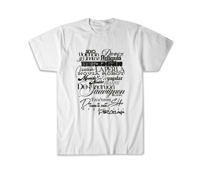 Remera Rosalia Lux