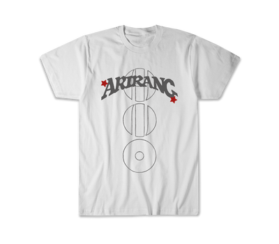 Remera BTS
