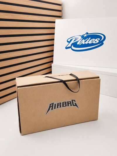 Fan Box Airbag