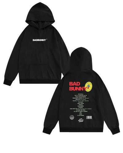 Buzo Bad Bunny