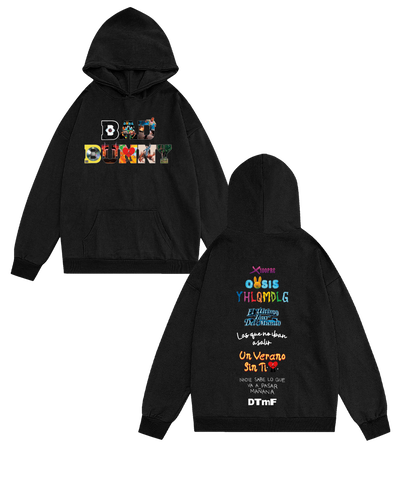Buzo Bad Bunny