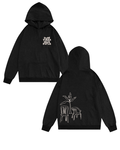 Buzo Bad Bunny