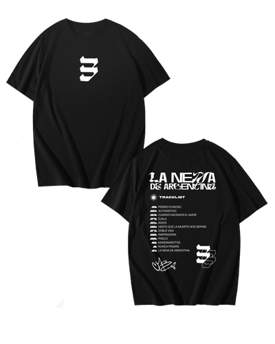 Remera Maria Becerra