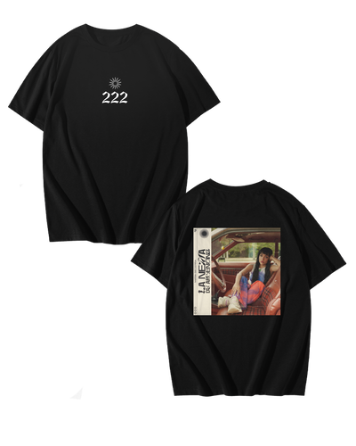 Remera Maria Becerra