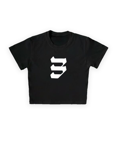 Baby Tee Top Maria Becerra