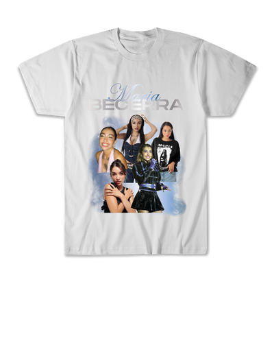 Remera Maria Becerra Collage