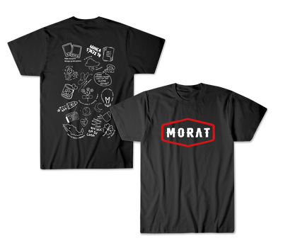 Remera Morat