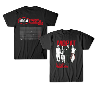 Remera Morat