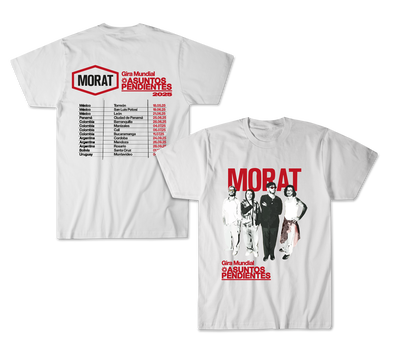 Remera Morat