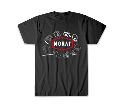 Remera Morat