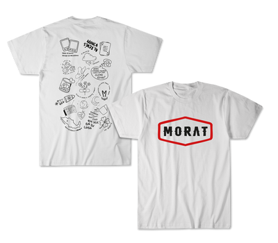 Remera Morat