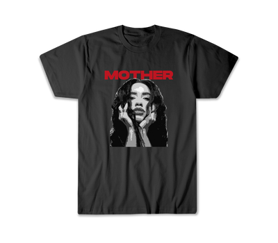 Remera Lali Mother