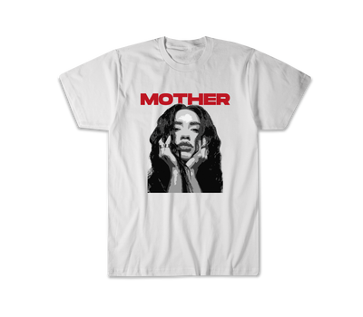 Remera Lali Mother