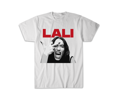Remera Lali