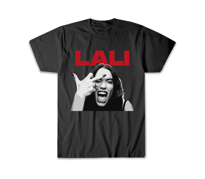 Remera Lali