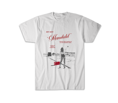 Remera Sabrina Carpenter