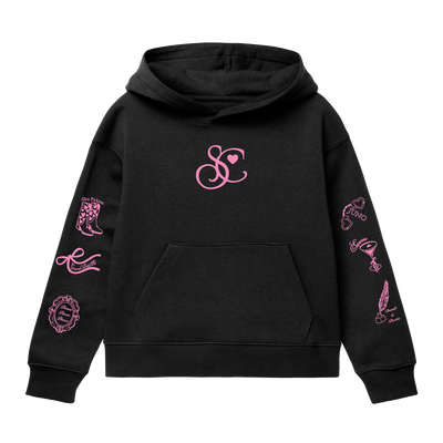 Buzo Sabrina Carpenter