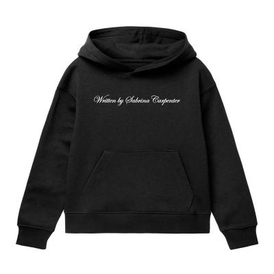 Buzo Sabrina Carpenter Written By