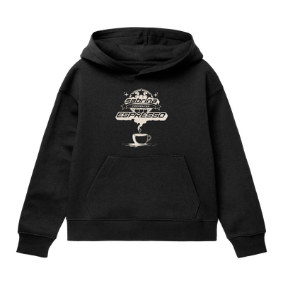 Buzo Sabrina Carpenter Espresso